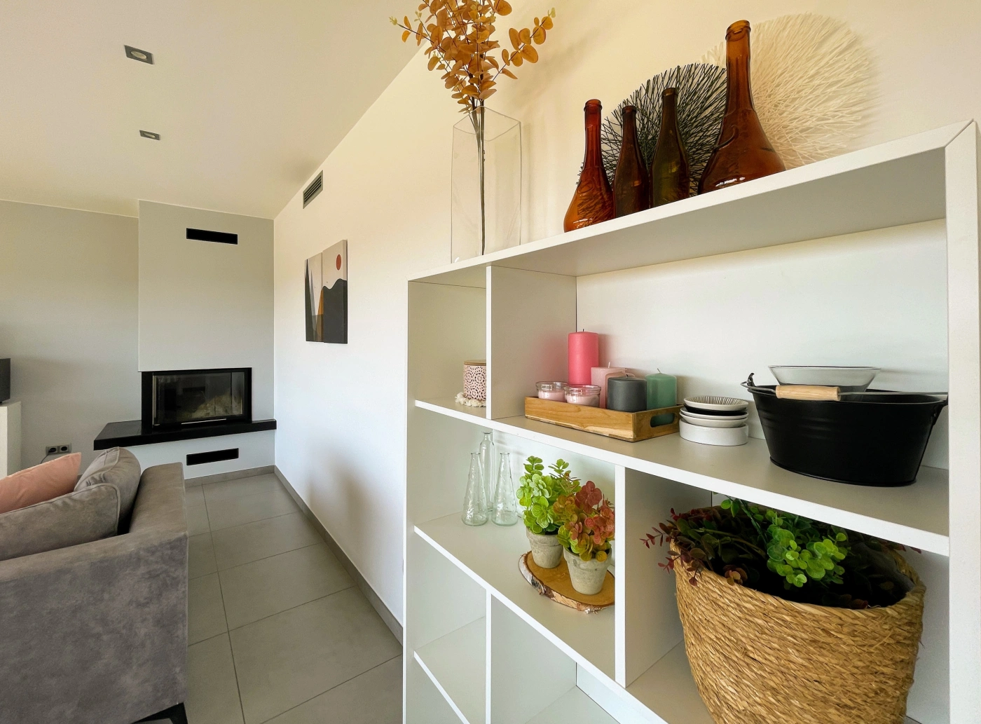 047 Villa Rosé