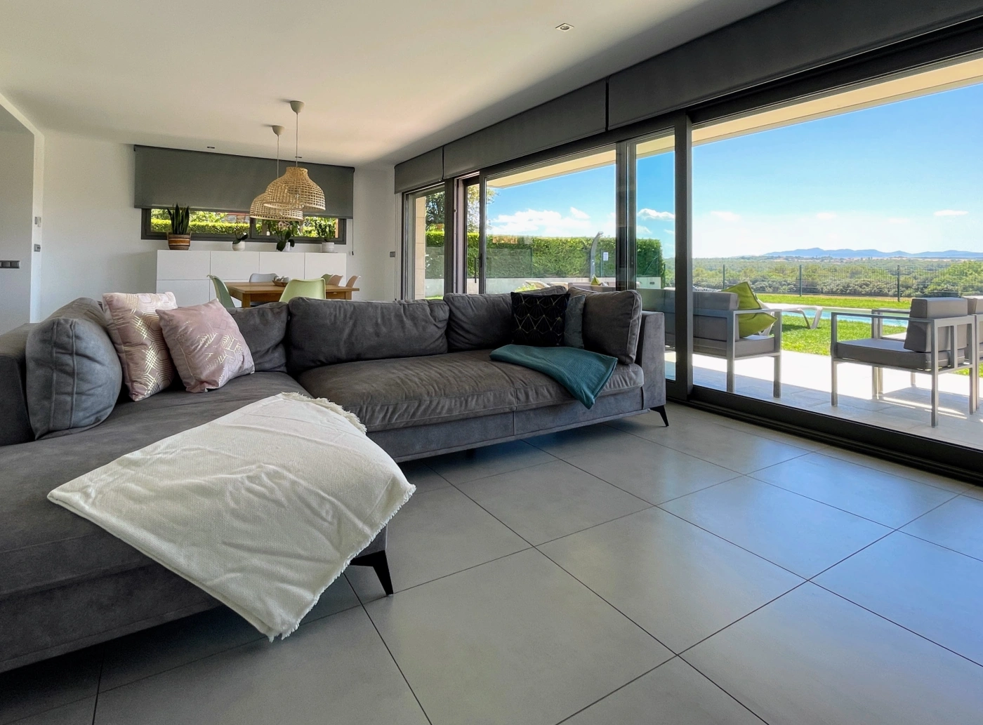 049 Villa Rosé
