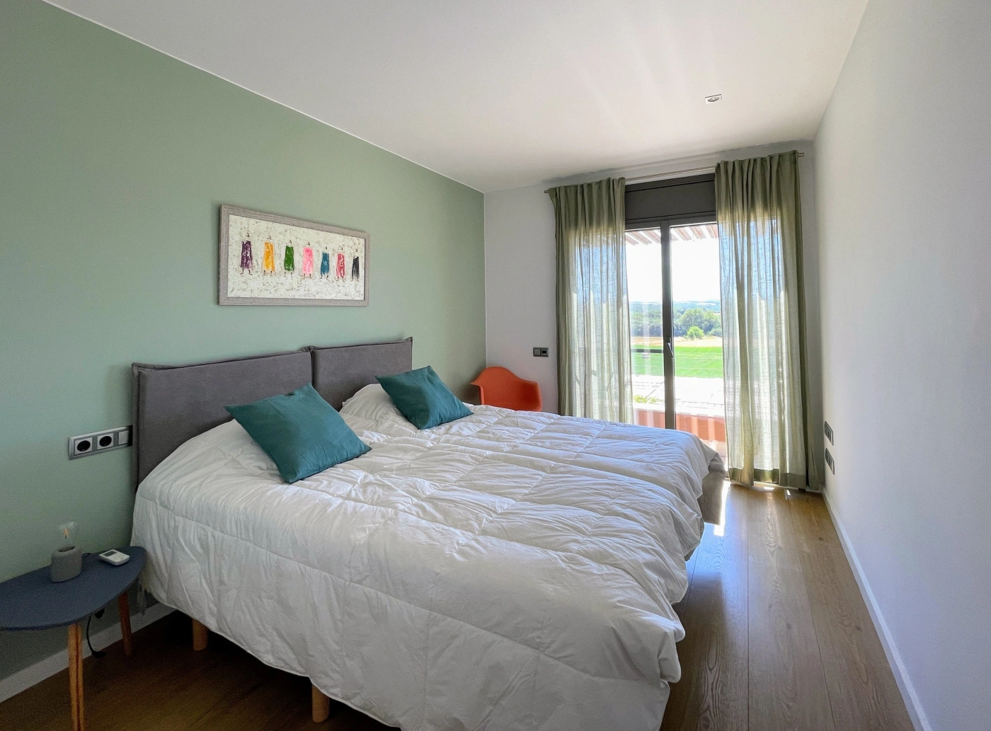 061 Villa Rosé