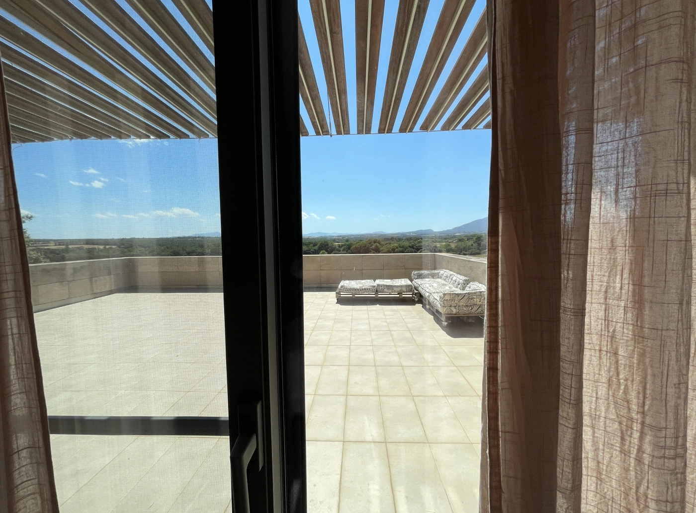 073 Villa Rosé