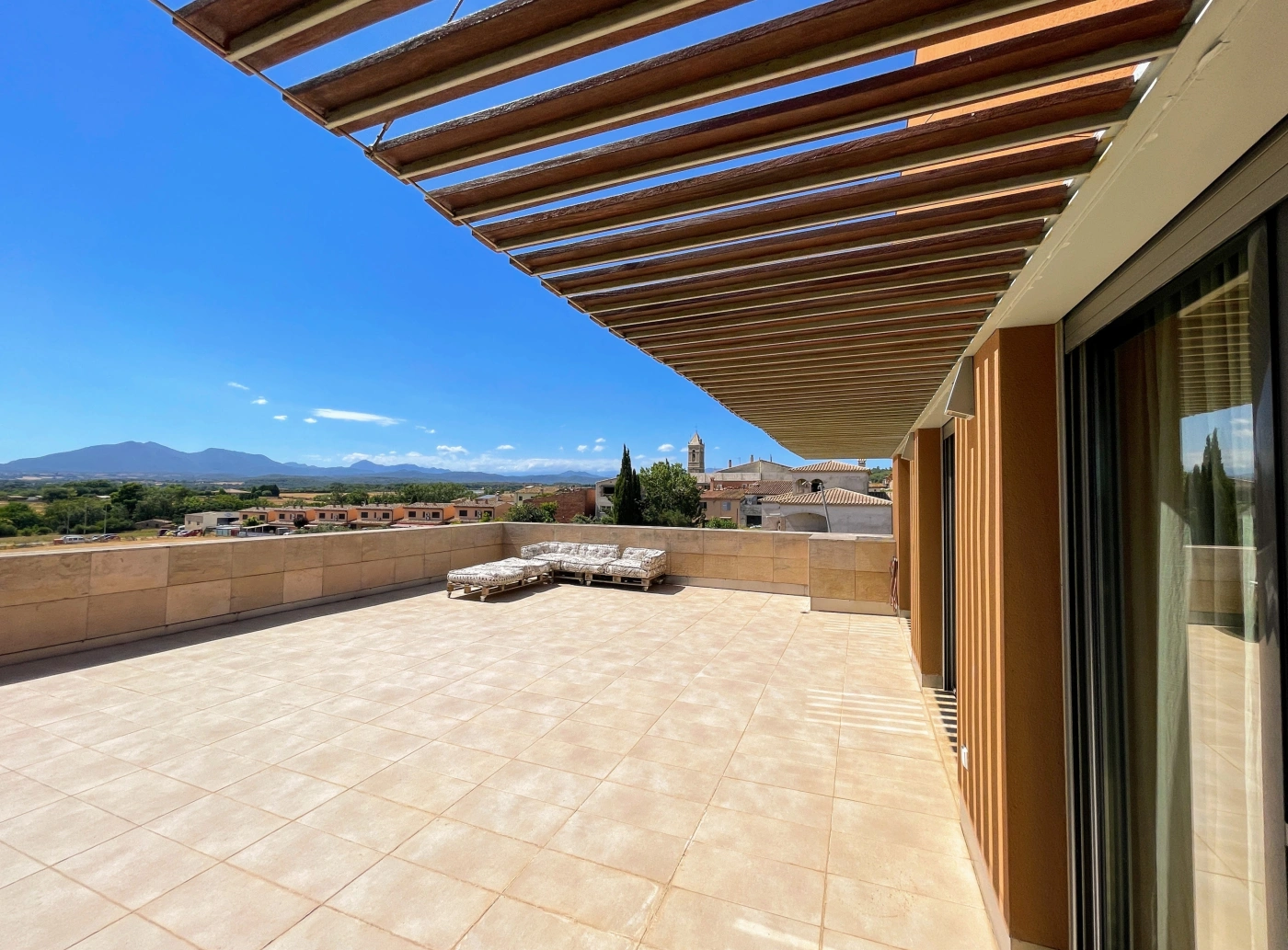 074 Villa Rosé