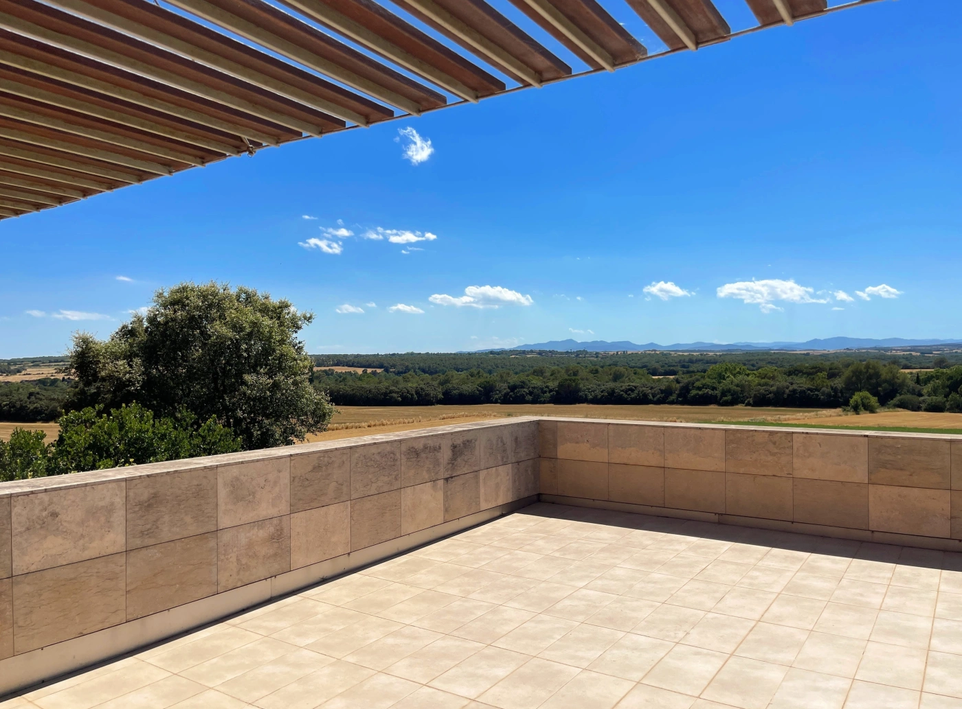 075 Villa Rosé