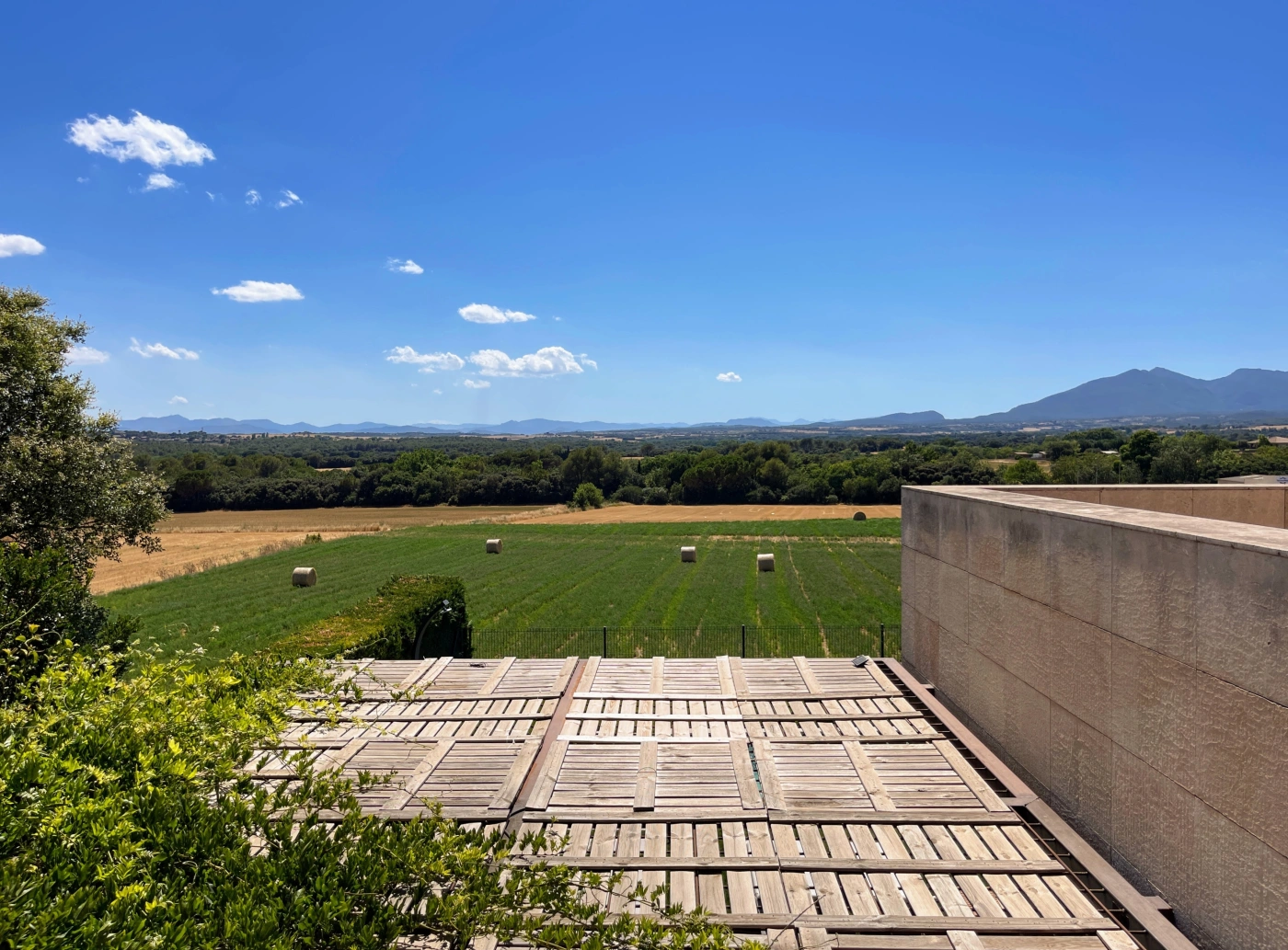 076 Villa Rosé