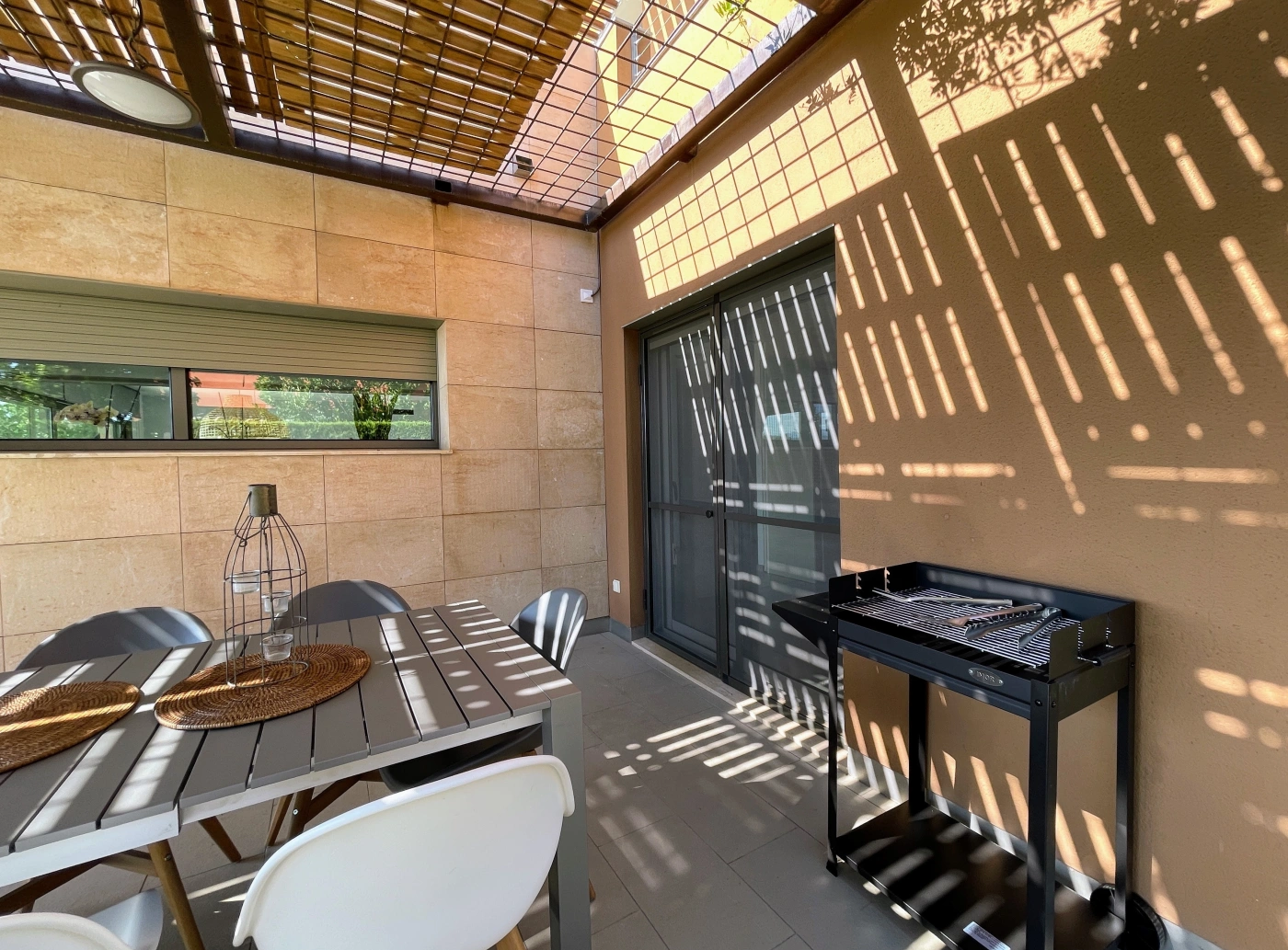 077 Villa Rosé