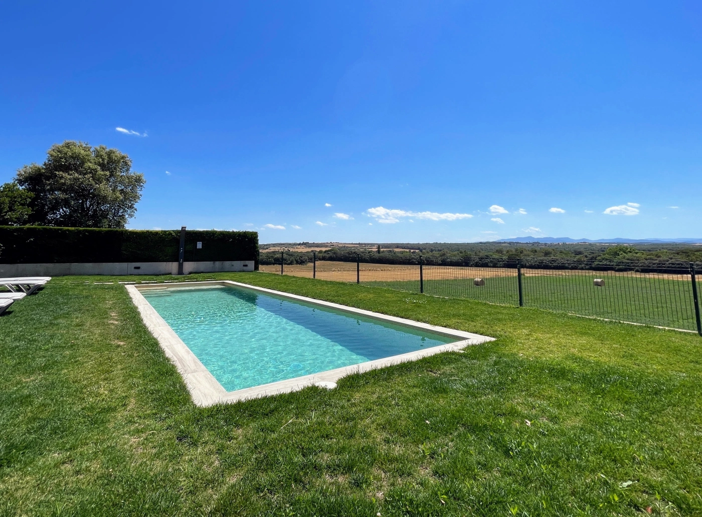 079 Villa Rosé