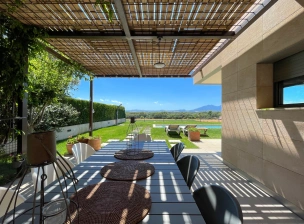 003 Villa Rosé