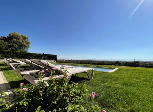 004 Villa Rosé