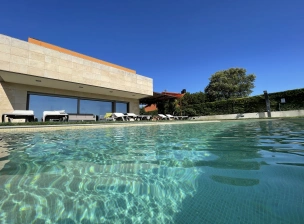 005 Villa Rosé