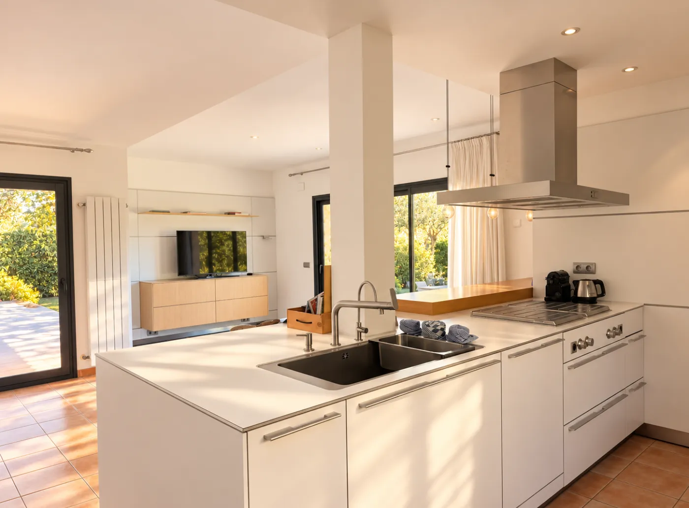 Villa Zarza 037