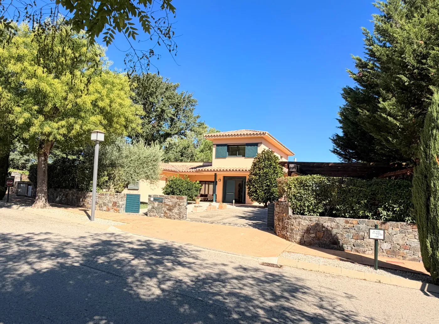 Villa Zarza 076