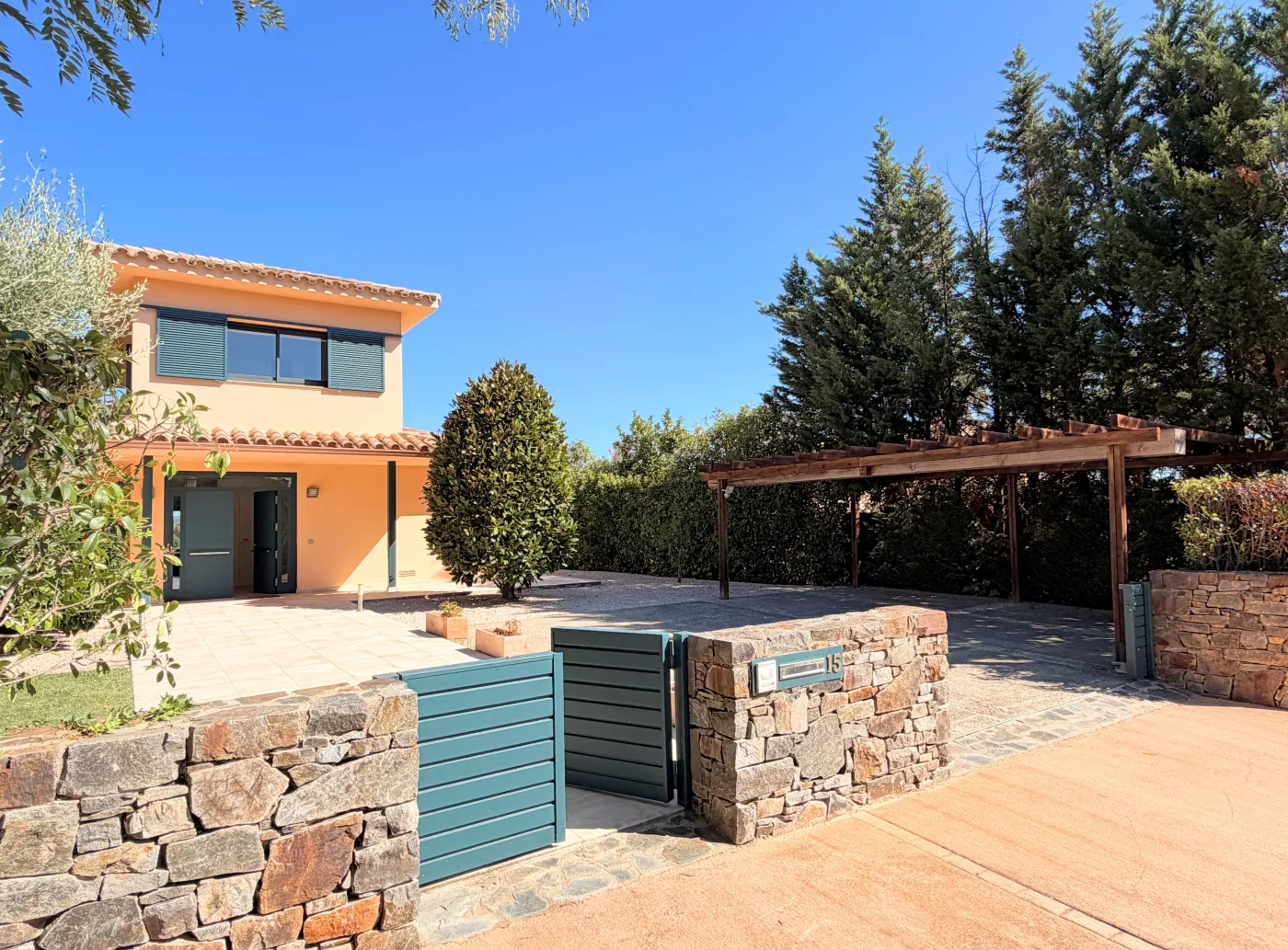 Villa Zarza 077
