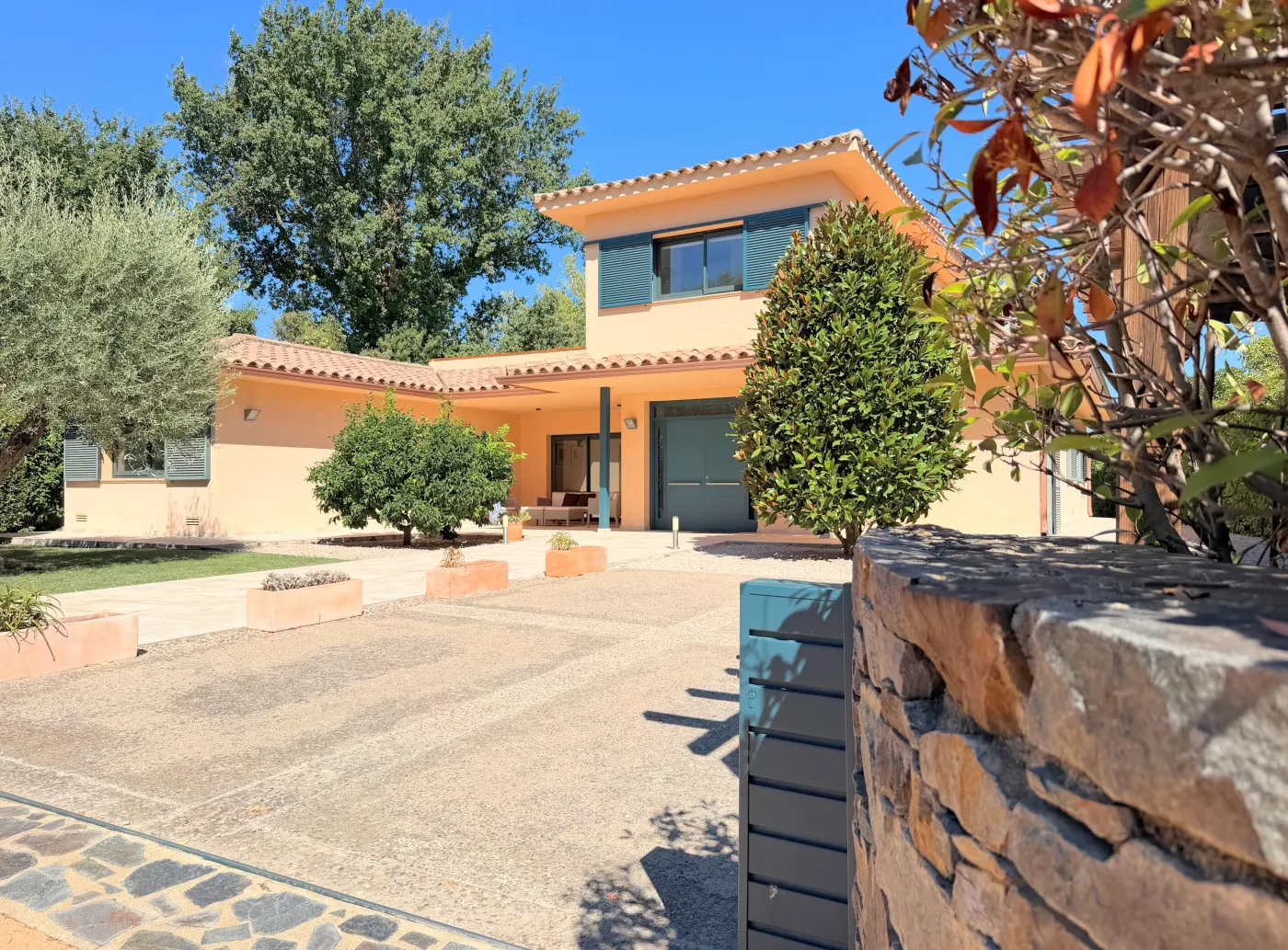 Villa Zarza 082