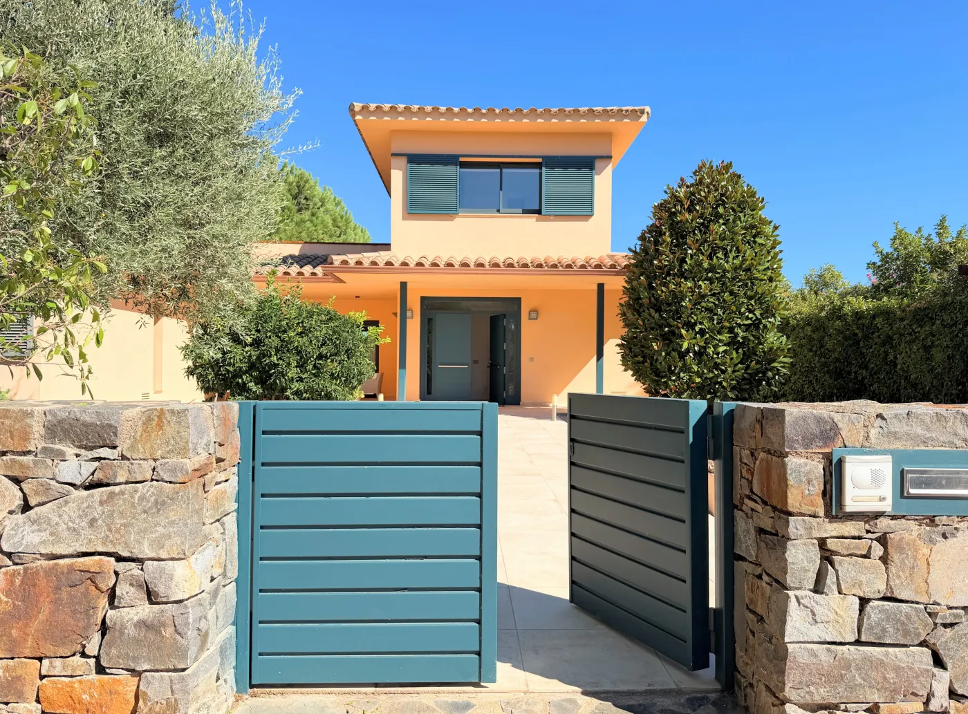 Villa Zarza 083 JPG