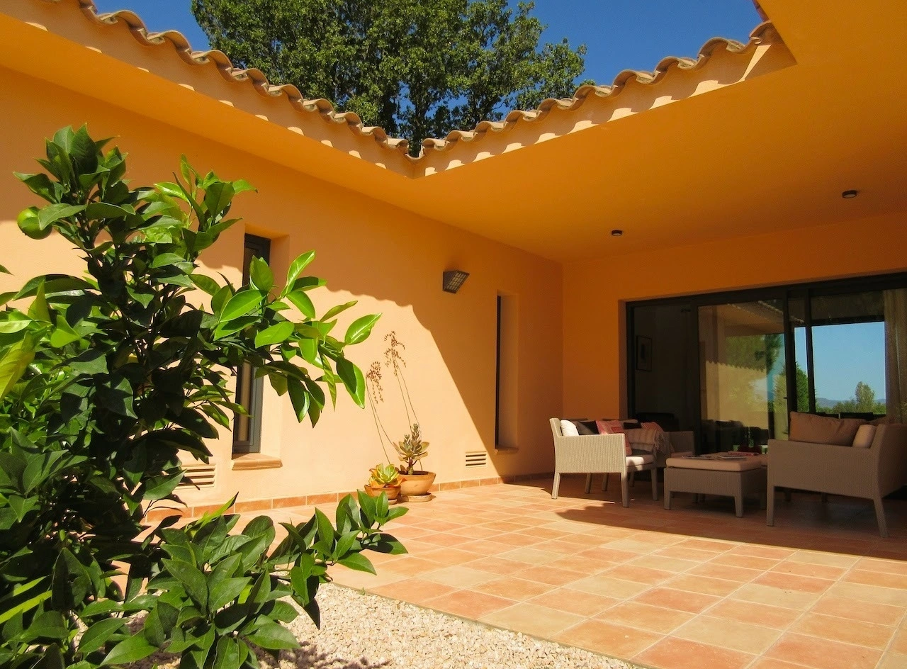 Villa Zarza 020