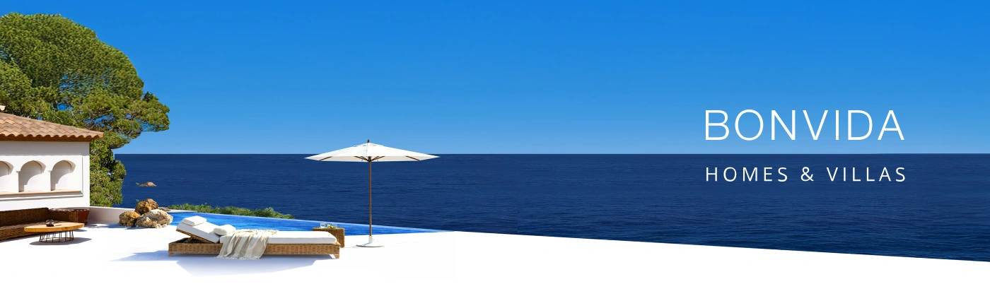 Banner home