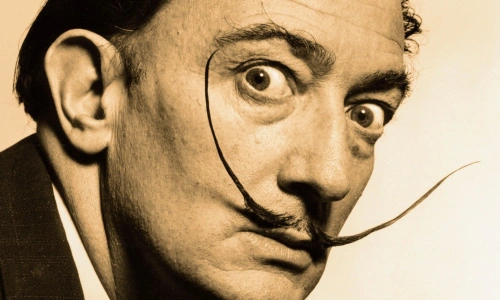 Salvador Dali