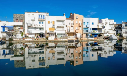 Empuriabrava Costa Brava