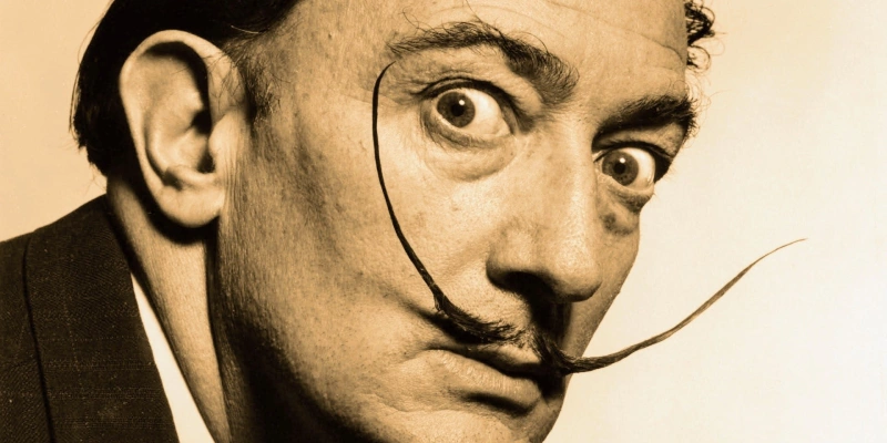 Salvador Dali