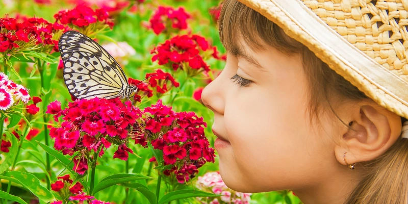 Butterfly Park Empuriabrava Bezoeken