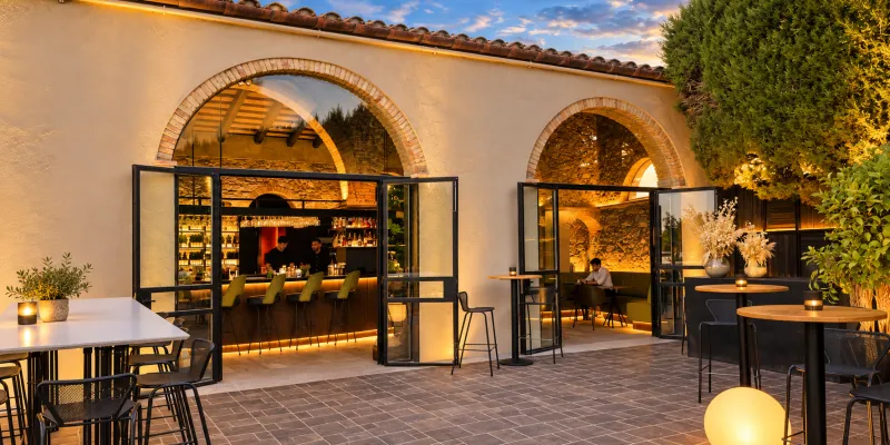 Mas Guso Mirage Bodega