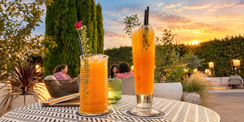 Mas Guso Cocktails MG