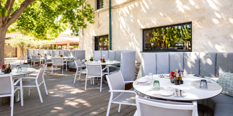 Mas Guso Restaurant