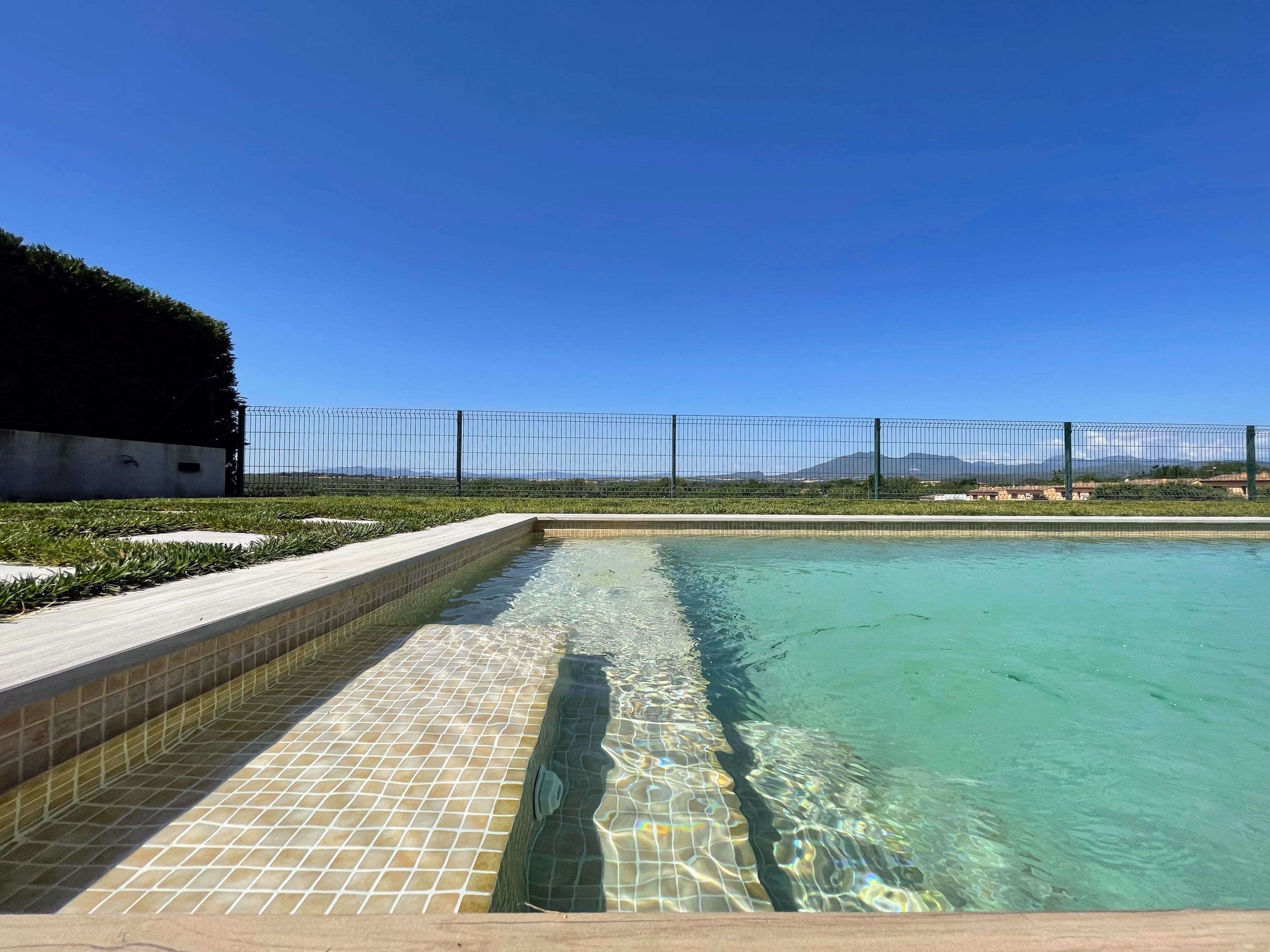 009 Villa Rosé