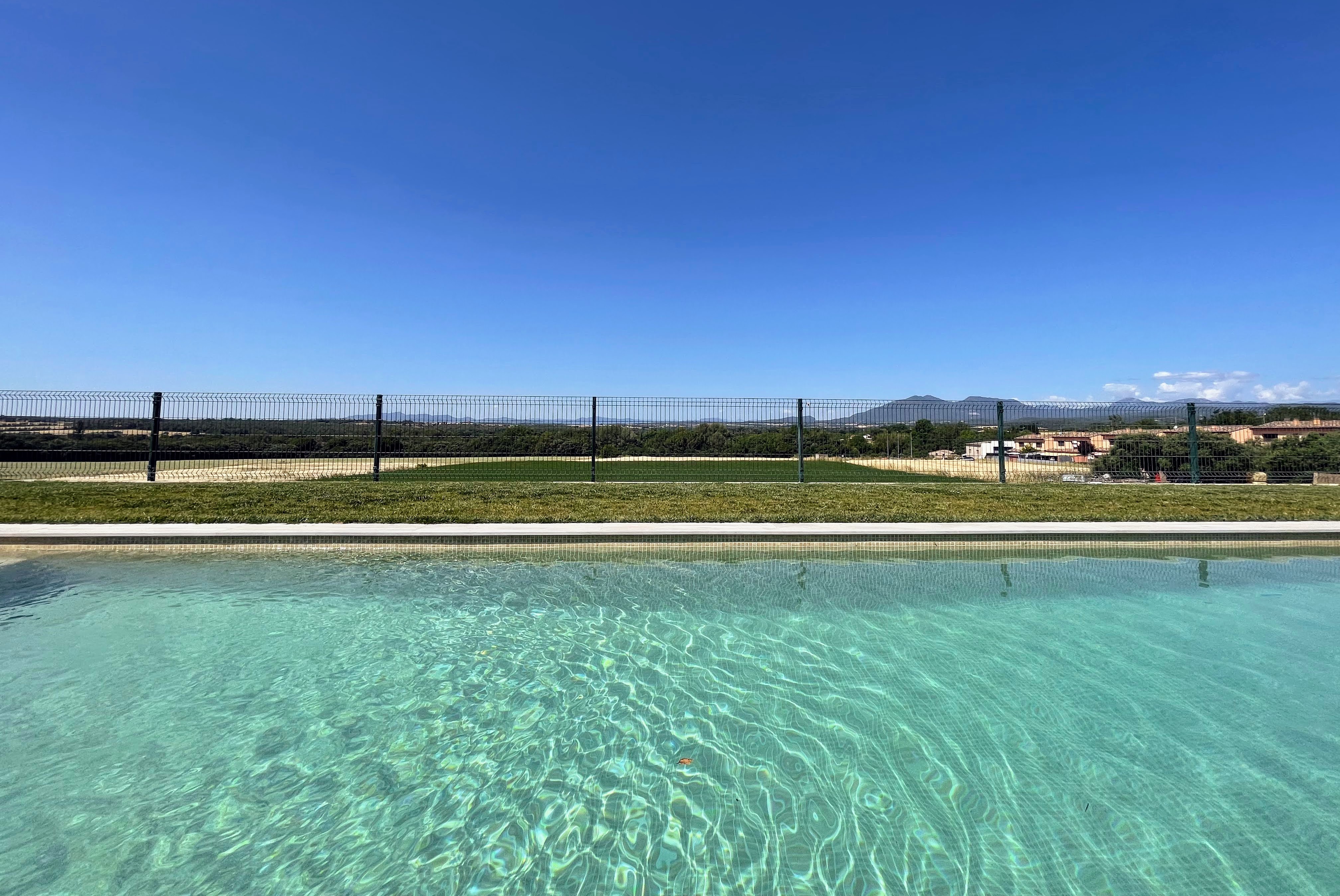 015 Villa Rosé